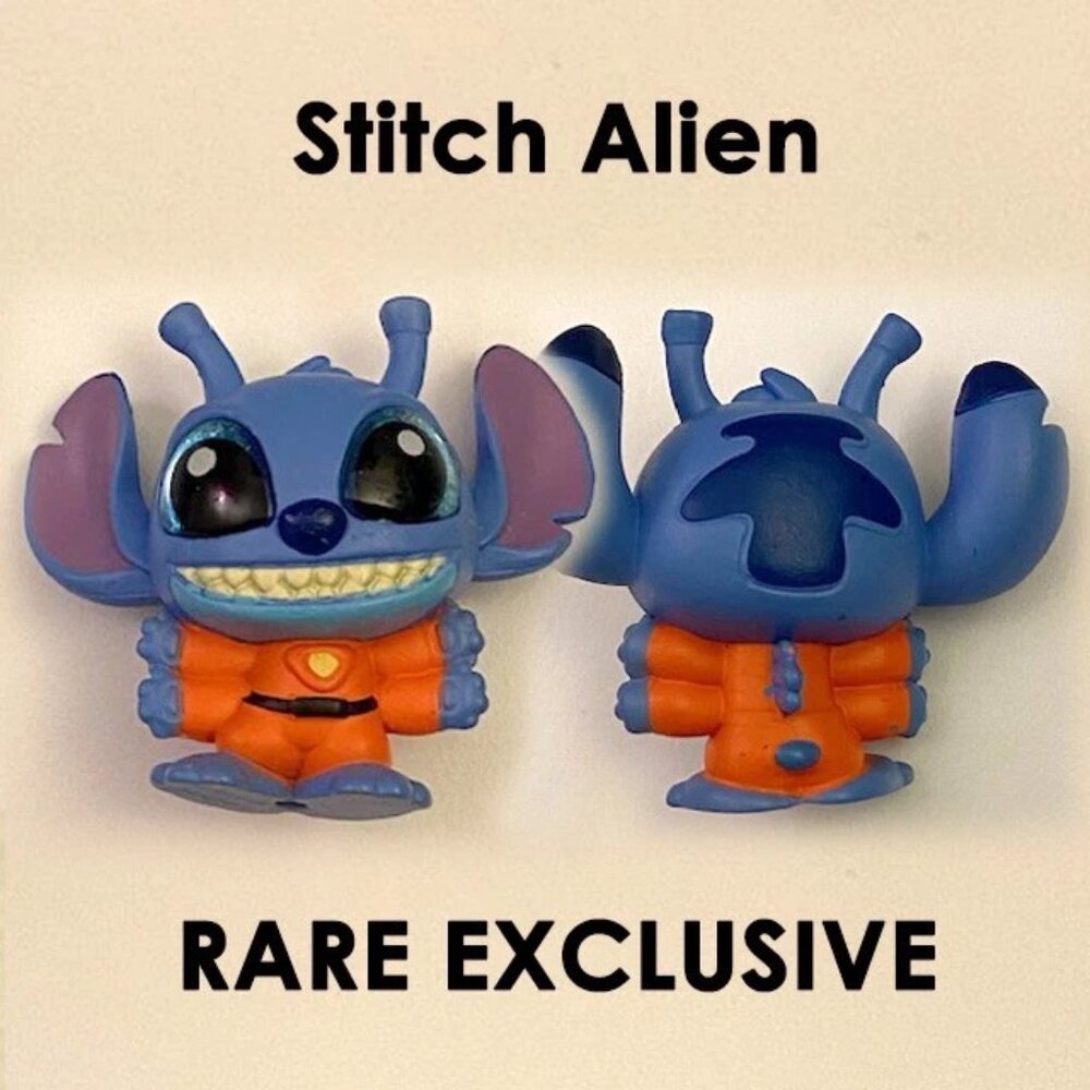 Authentic Disney Doorables Collectable figures. You CHOOSE! $12 for 3! - Picture 13 of 15